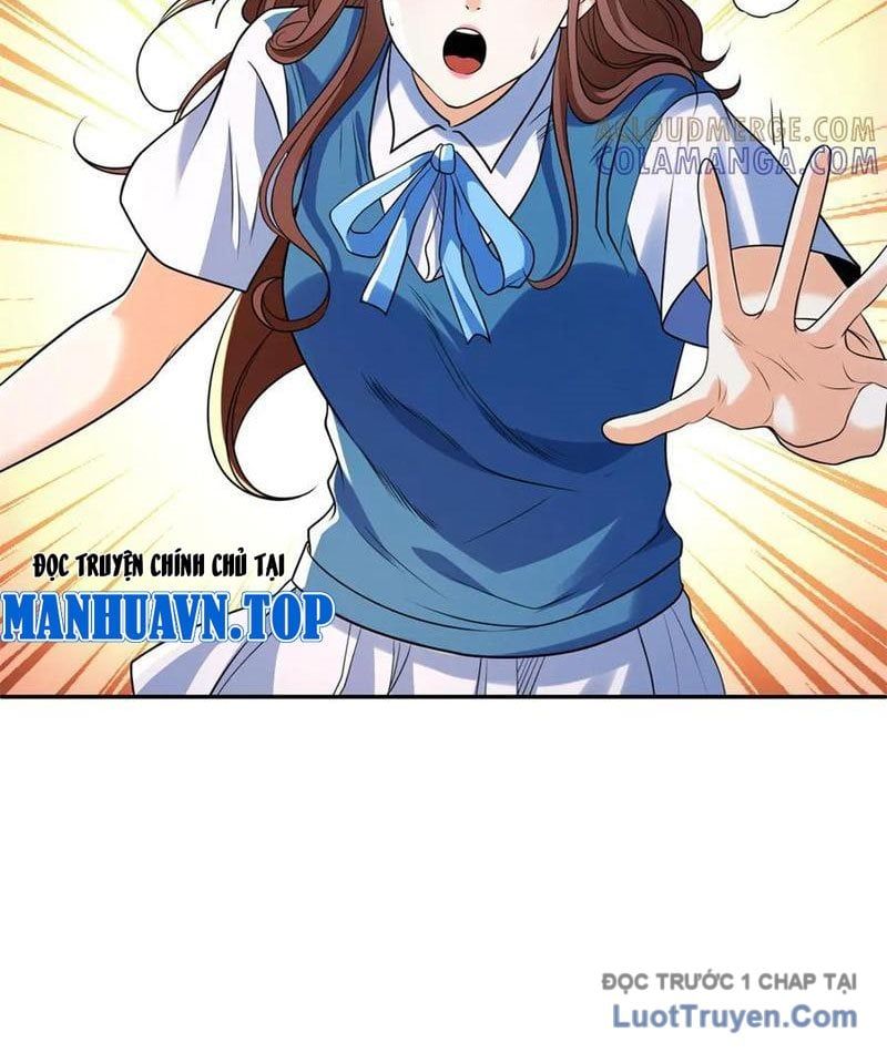 Ta Là Tiên Tôn Thiên Giới Bị Mất Trí Nhớ - Chapter 53 - Page 62