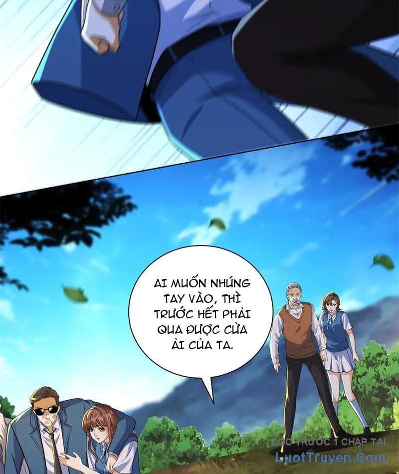 Ta Là Tiên Tôn Thiên Giới Bị Mất Trí Nhớ - Chapter 53 - Page 65