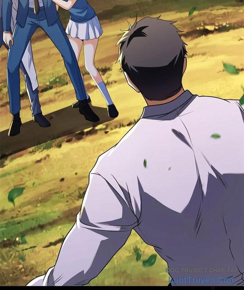 Ta Là Tiên Tôn Thiên Giới Bị Mất Trí Nhớ - Chapter 53 - Page 66