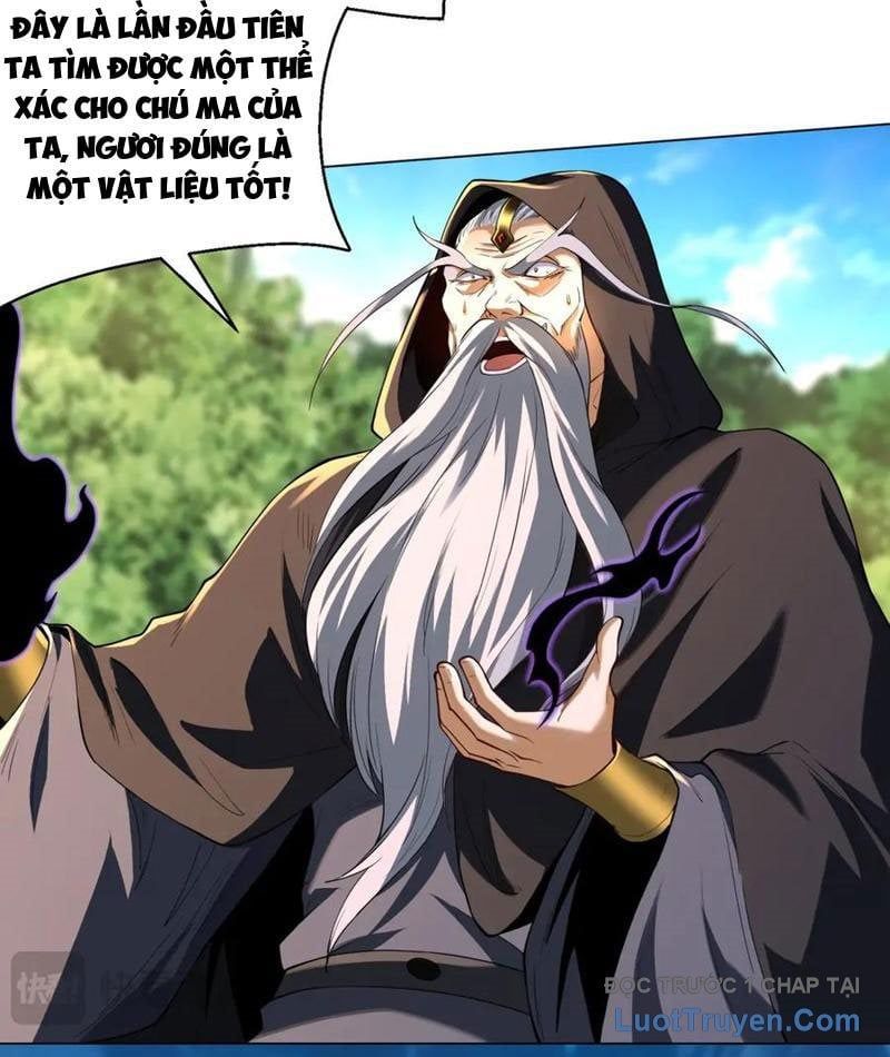 Ta Là Tiên Tôn Thiên Giới Bị Mất Trí Nhớ - Chapter 53 - Page 73