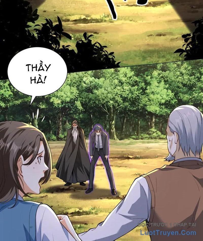 Ta Là Tiên Tôn Thiên Giới Bị Mất Trí Nhớ - Chapter 53 - Page 76