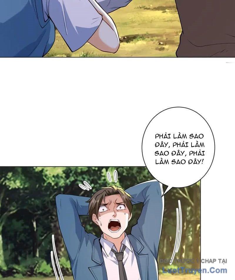 Ta Là Tiên Tôn Thiên Giới Bị Mất Trí Nhớ - Chapter 53 - Page 77