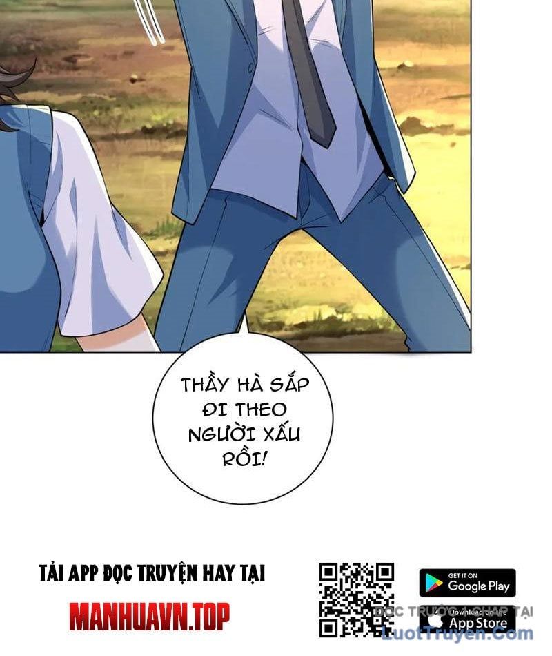 Ta Là Tiên Tôn Thiên Giới Bị Mất Trí Nhớ - Chapter 53 - Page 78