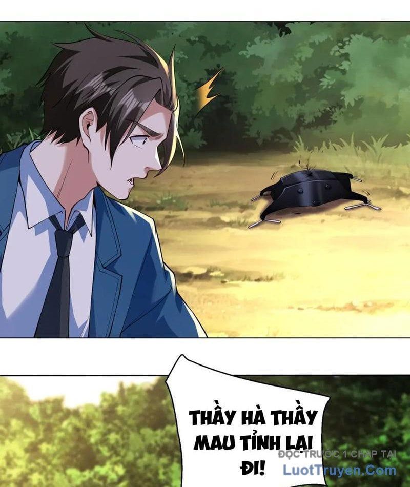 Ta Là Tiên Tôn Thiên Giới Bị Mất Trí Nhớ - Chapter 53 - Page 79