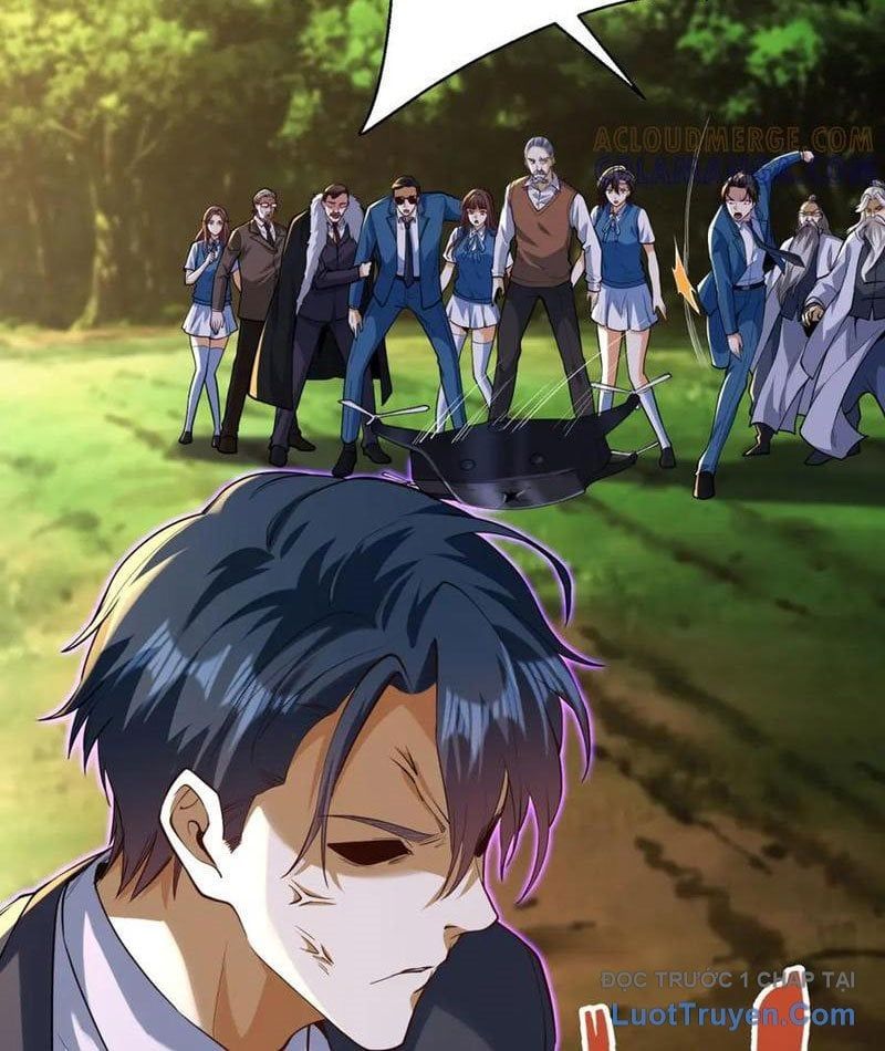 Ta Là Tiên Tôn Thiên Giới Bị Mất Trí Nhớ - Chapter 53 - Page 80