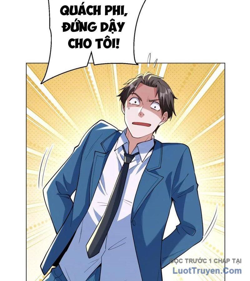 Ta Là Tiên Tôn Thiên Giới Bị Mất Trí Nhớ - Chapter 53 - Page 83