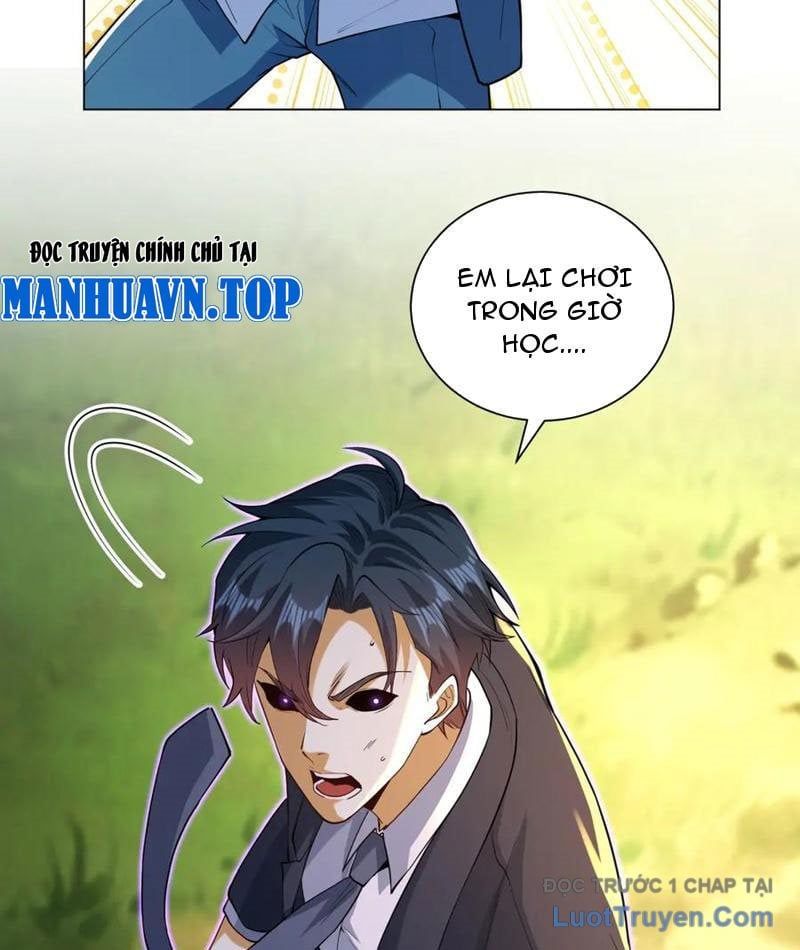 Ta Là Tiên Tôn Thiên Giới Bị Mất Trí Nhớ - Chapter 53 - Page 84