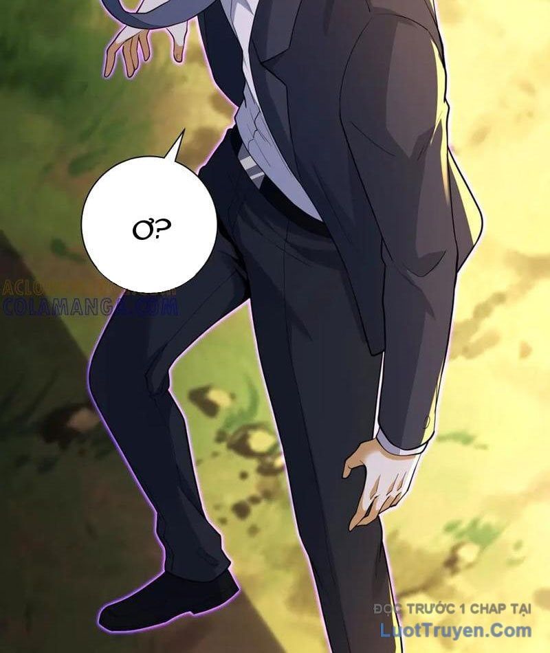 Ta Là Tiên Tôn Thiên Giới Bị Mất Trí Nhớ - Chapter 53 - Page 85