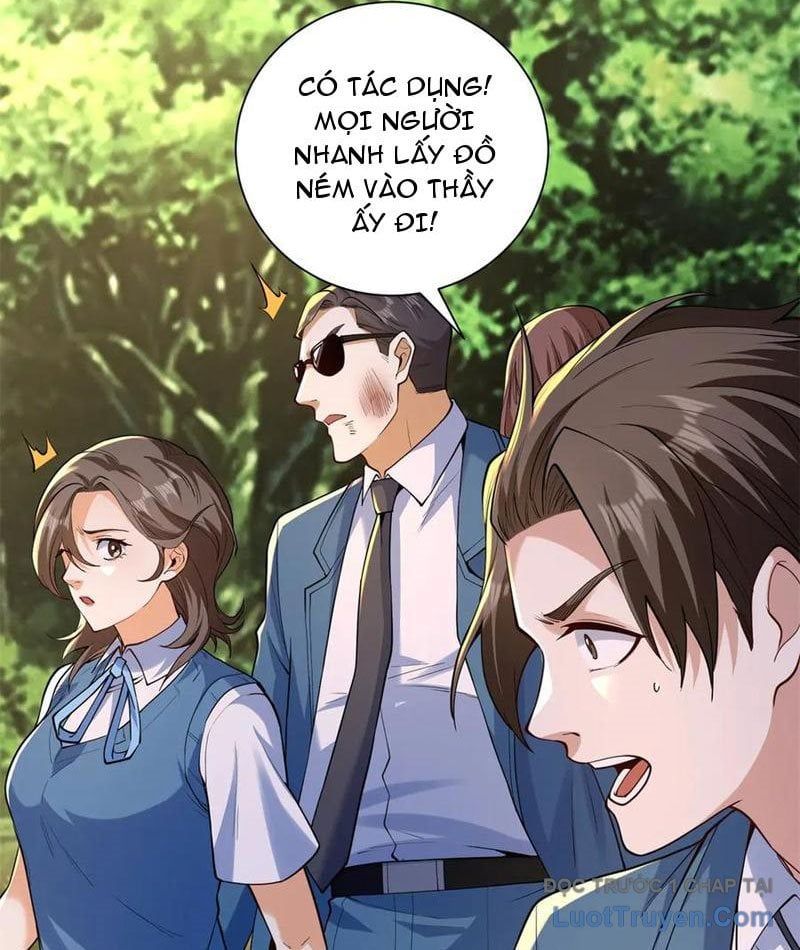 Ta Là Tiên Tôn Thiên Giới Bị Mất Trí Nhớ - Chapter 53 - Page 89