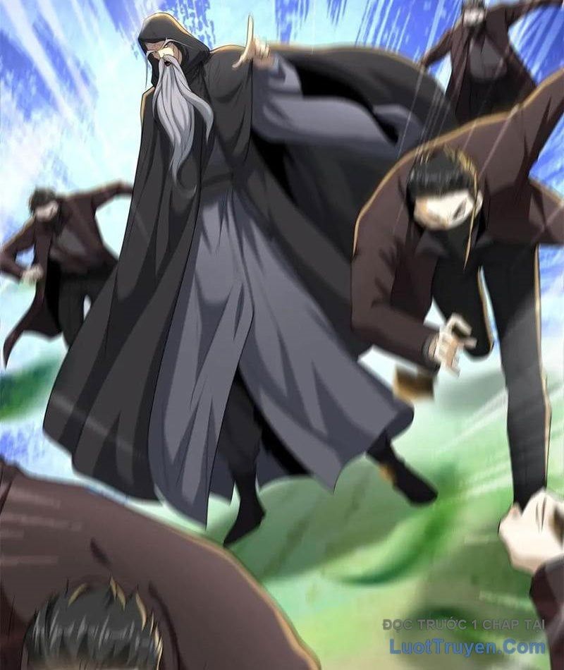 Ta Là Tiên Tôn Thiên Giới Bị Mất Trí Nhớ - Chapter 53 - Page 9