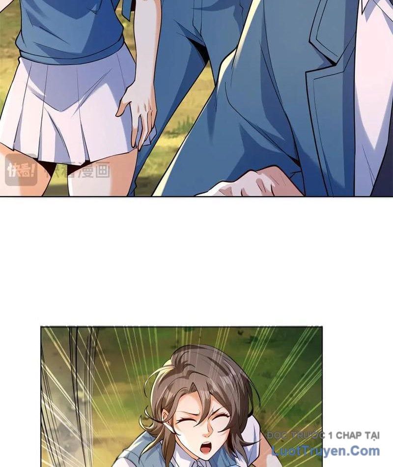 Ta Là Tiên Tôn Thiên Giới Bị Mất Trí Nhớ - Chapter 53 - Page 90