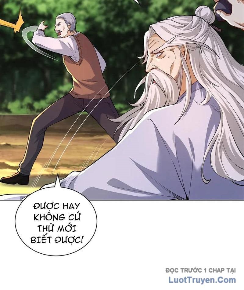 Ta Là Tiên Tôn Thiên Giới Bị Mất Trí Nhớ - Chapter 53 - Page 92