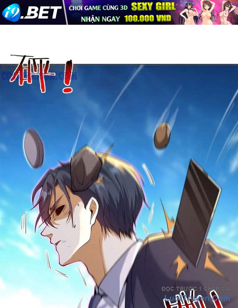 Ta Là Tiên Tôn Thiên Giới Bị Mất Trí Nhớ - Chapter 53 - Page 93