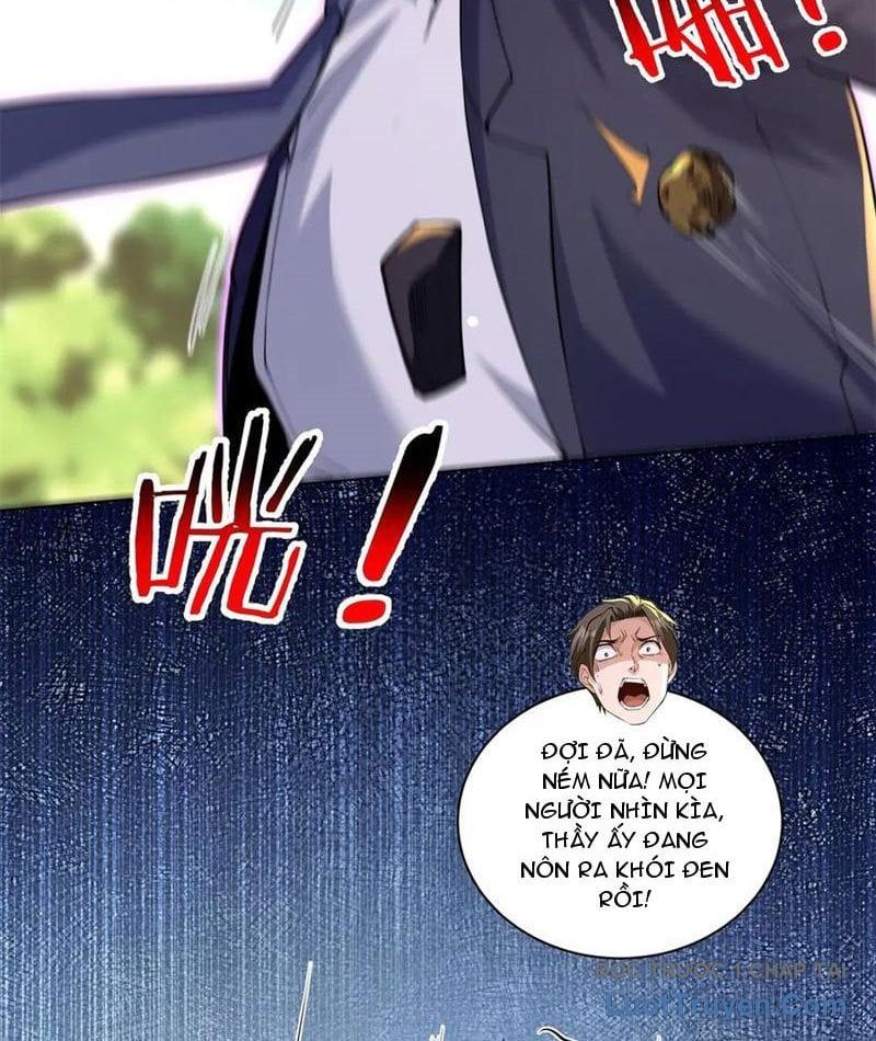 Ta Là Tiên Tôn Thiên Giới Bị Mất Trí Nhớ - Chapter 53 - Page 94