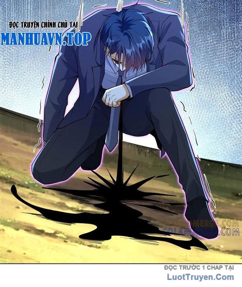 Ta Là Tiên Tôn Thiên Giới Bị Mất Trí Nhớ - Chapter 53 - Page 95