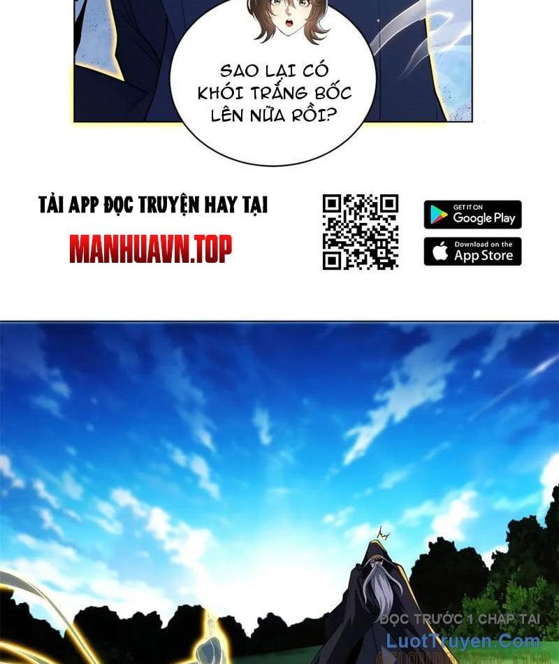 Ta Là Tiên Tôn Thiên Giới Bị Mất Trí Nhớ - Chapter 53 - Page 97