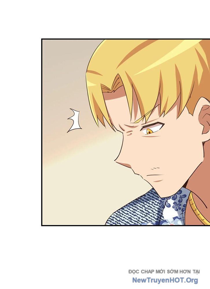 Ông Trời Đã Ban Cho Tôi Siêu Năng Lực Kỳ Lạ Gì Thế Này? - Chapter 71 - Page 11