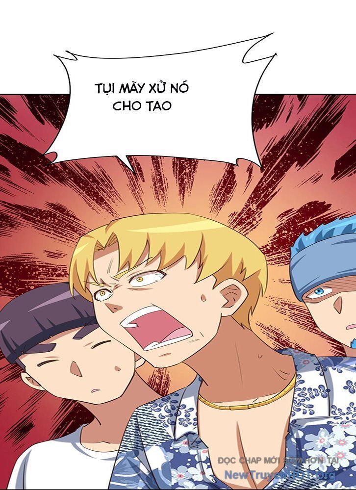 Ông Trời Đã Ban Cho Tôi Siêu Năng Lực Kỳ Lạ Gì Thế Này? - Chapter 71 - Page 19