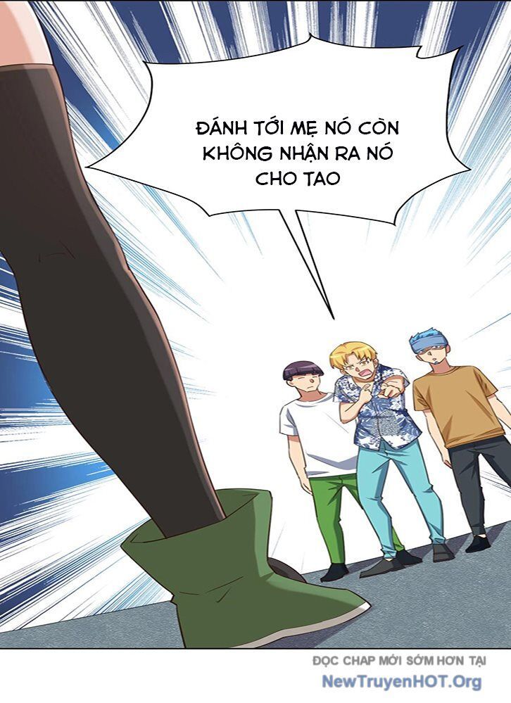 Ông Trời Đã Ban Cho Tôi Siêu Năng Lực Kỳ Lạ Gì Thế Này? - Chapter 71 - Page 20