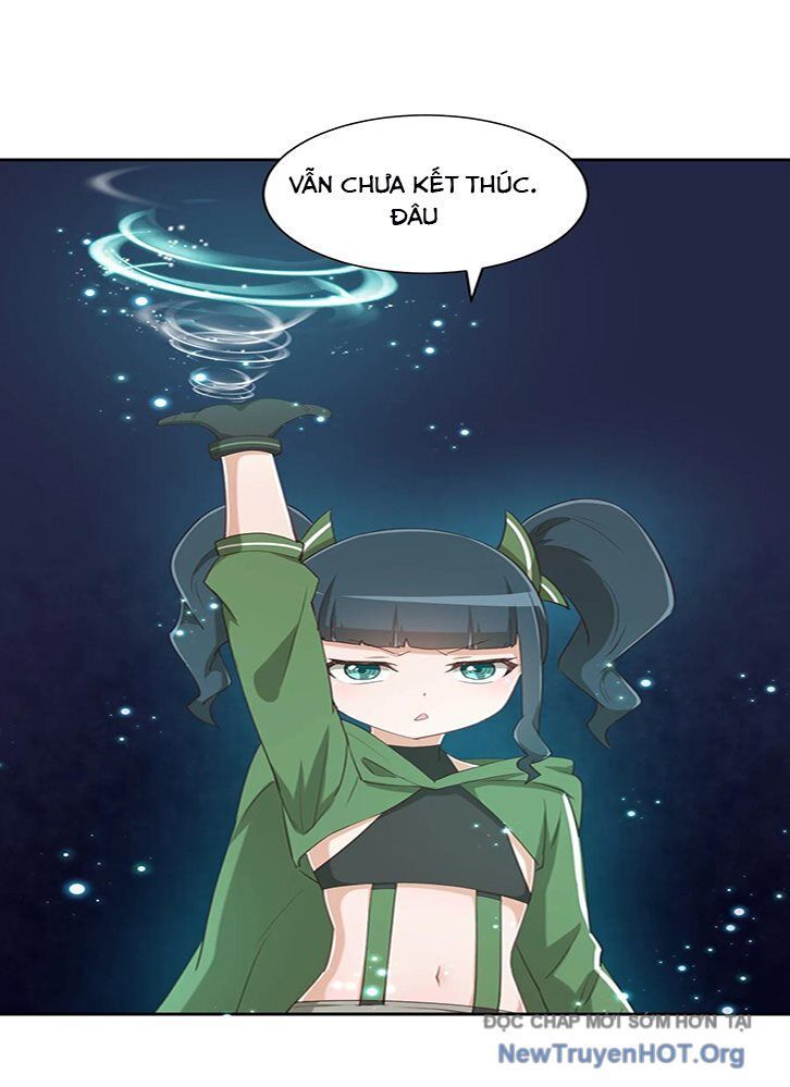 Ông Trời Đã Ban Cho Tôi Siêu Năng Lực Kỳ Lạ Gì Thế Này? - Chapter 71 - Page 31