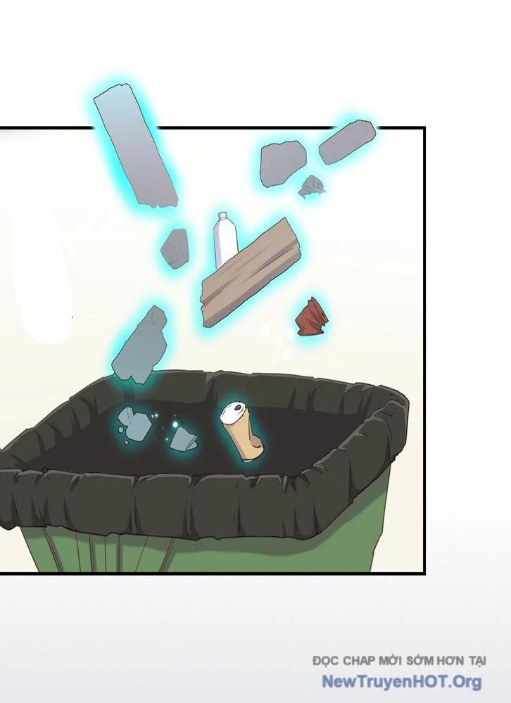 Ông Trời Đã Ban Cho Tôi Siêu Năng Lực Kỳ Lạ Gì Thế Này? - Chapter 71 - Page 32