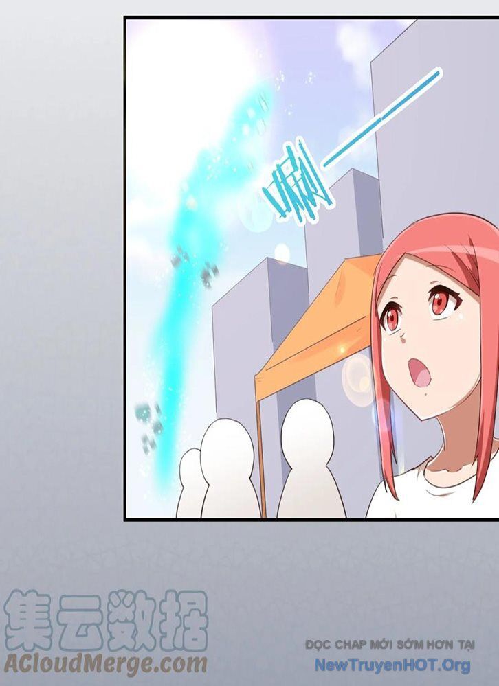 Ông Trời Đã Ban Cho Tôi Siêu Năng Lực Kỳ Lạ Gì Thế Này? - Chapter 71 - Page 33