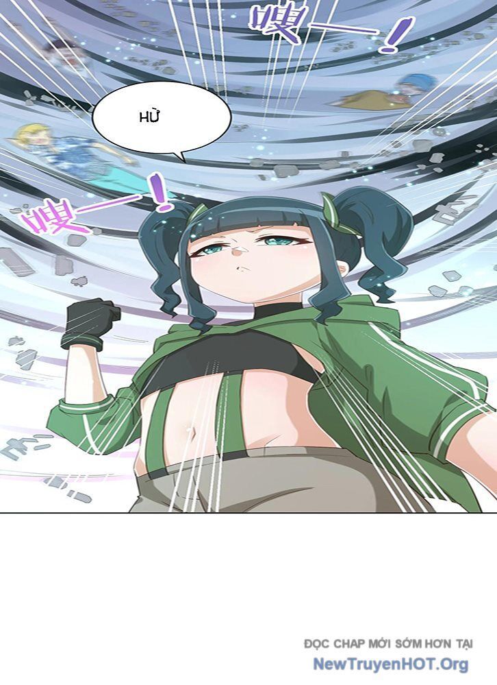 Ông Trời Đã Ban Cho Tôi Siêu Năng Lực Kỳ Lạ Gì Thế Này? - Chapter 71 - Page 38