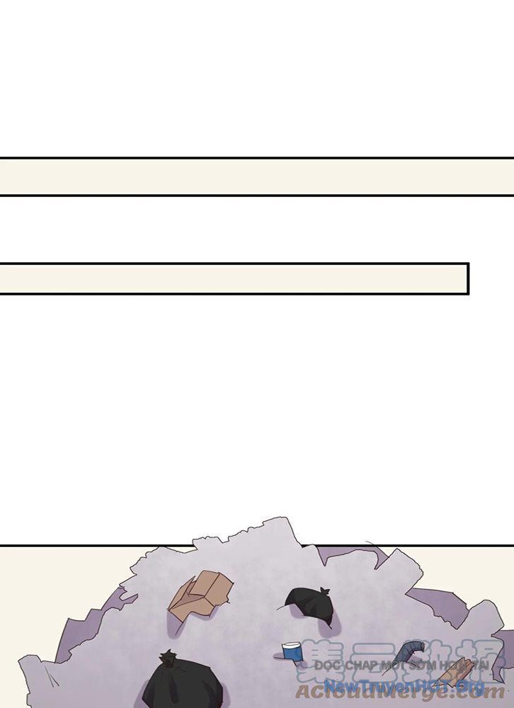 Ông Trời Đã Ban Cho Tôi Siêu Năng Lực Kỳ Lạ Gì Thế Này? - Chapter 71 - Page 39