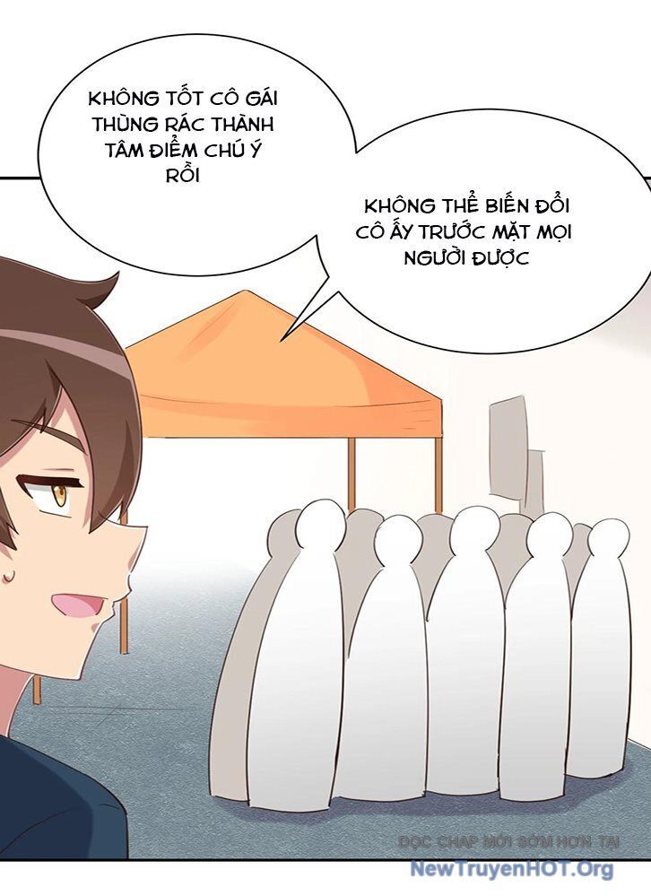 Ông Trời Đã Ban Cho Tôi Siêu Năng Lực Kỳ Lạ Gì Thế Này? - Chapter 71 - Page 43