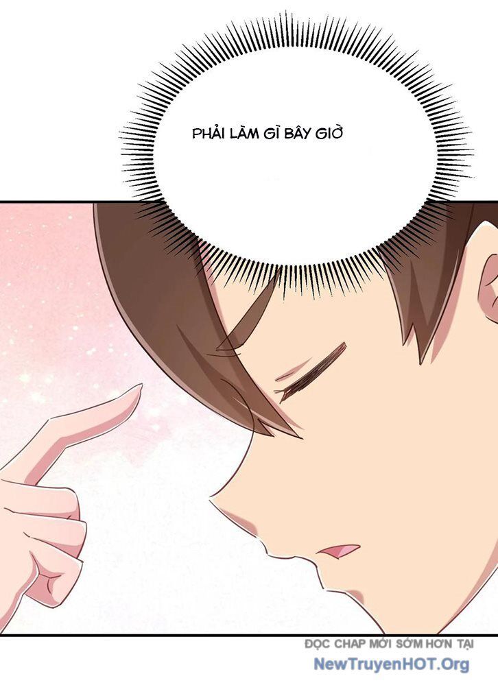 Ông Trời Đã Ban Cho Tôi Siêu Năng Lực Kỳ Lạ Gì Thế Này? - Chapter 71 - Page 46