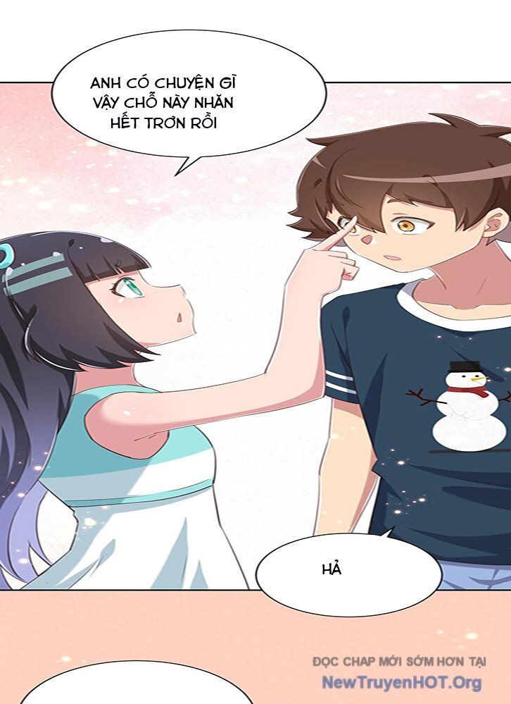 Ông Trời Đã Ban Cho Tôi Siêu Năng Lực Kỳ Lạ Gì Thế Này? - Chapter 71 - Page 47