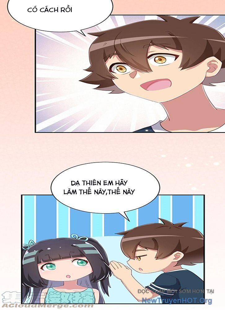 Ông Trời Đã Ban Cho Tôi Siêu Năng Lực Kỳ Lạ Gì Thế Này? - Chapter 71 - Page 48