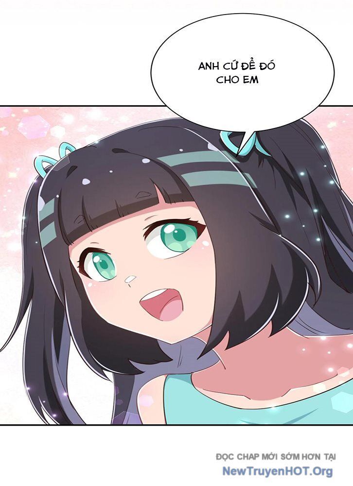 Ông Trời Đã Ban Cho Tôi Siêu Năng Lực Kỳ Lạ Gì Thế Này? - Chapter 71 - Page 49