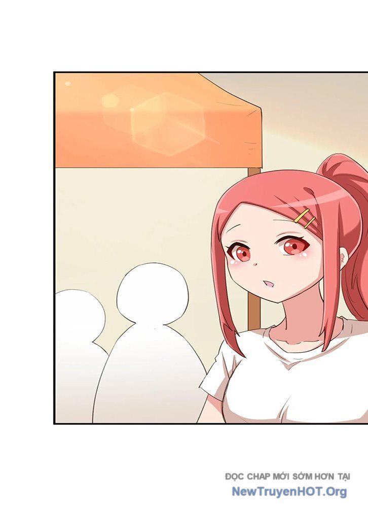 Ông Trời Đã Ban Cho Tôi Siêu Năng Lực Kỳ Lạ Gì Thế Này? - Chapter 71 - Page 5