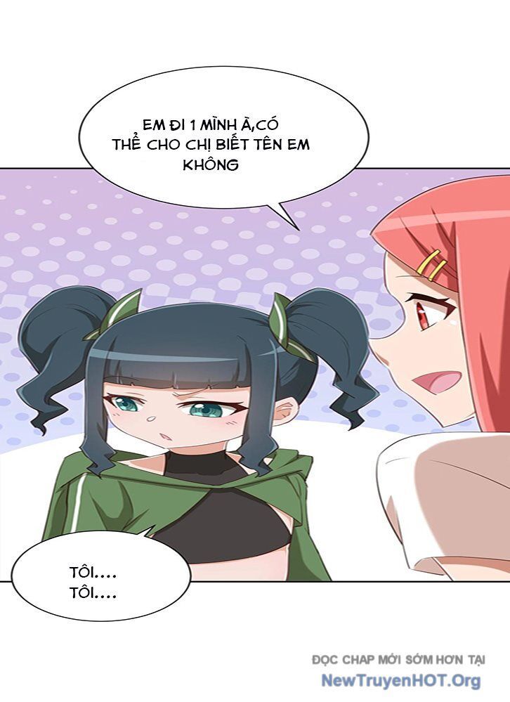 Ông Trời Đã Ban Cho Tôi Siêu Năng Lực Kỳ Lạ Gì Thế Này? - Chapter 71 - Page 50