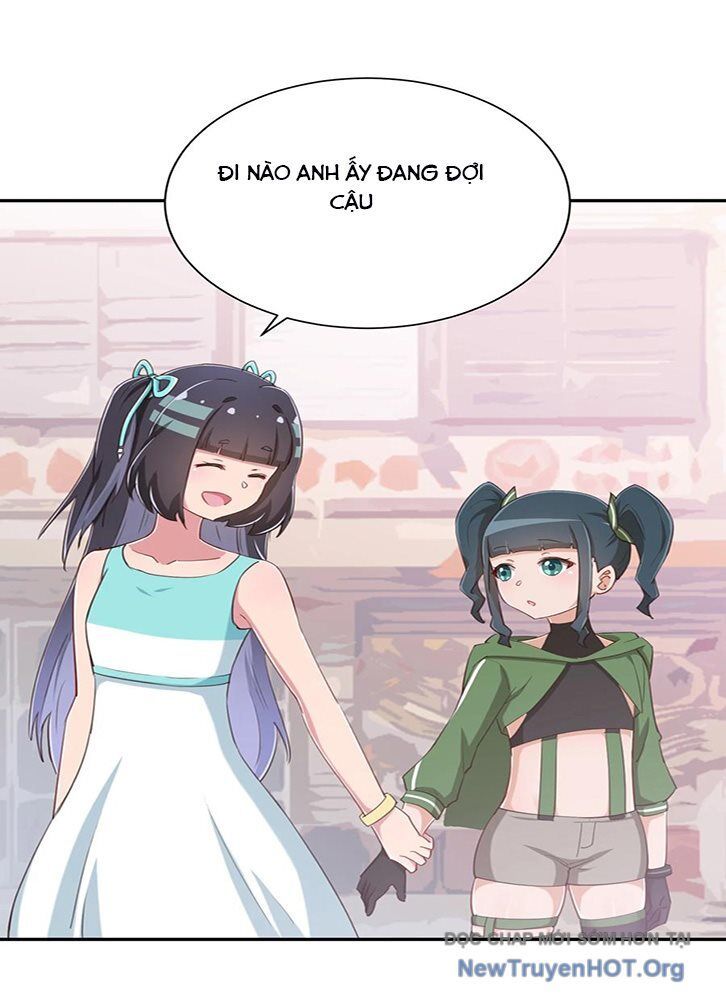 Ông Trời Đã Ban Cho Tôi Siêu Năng Lực Kỳ Lạ Gì Thế Này? - Chapter 71 - Page 53