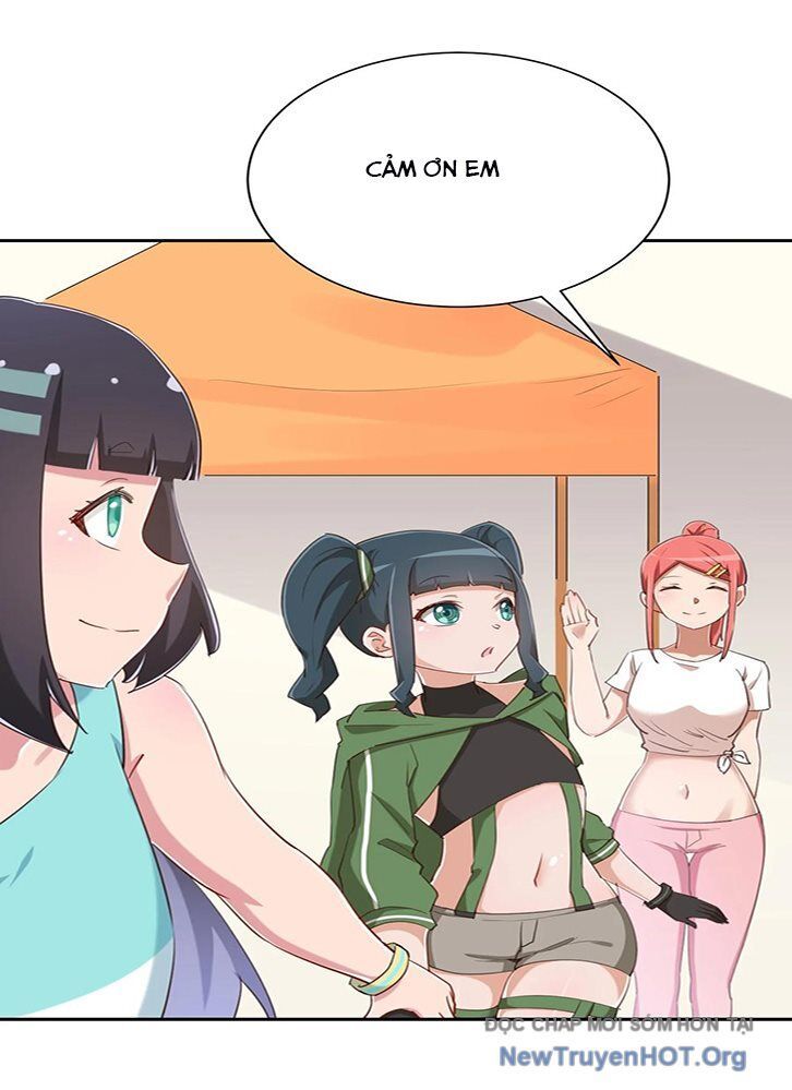 Ông Trời Đã Ban Cho Tôi Siêu Năng Lực Kỳ Lạ Gì Thế Này? - Chapter 71 - Page 55