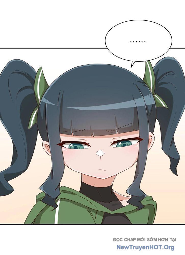 Ông Trời Đã Ban Cho Tôi Siêu Năng Lực Kỳ Lạ Gì Thế Này? - Chapter 71 - Page 56