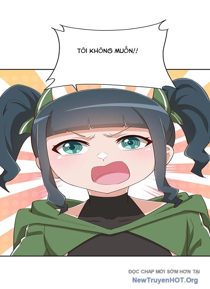 Ông Trời Đã Ban Cho Tôi Siêu Năng Lực Kỳ Lạ Gì Thế Này? - Chapter 71 - Page 58