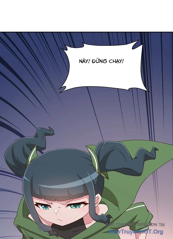 Ông Trời Đã Ban Cho Tôi Siêu Năng Lực Kỳ Lạ Gì Thế Này? - Chapter 71 - Page 59