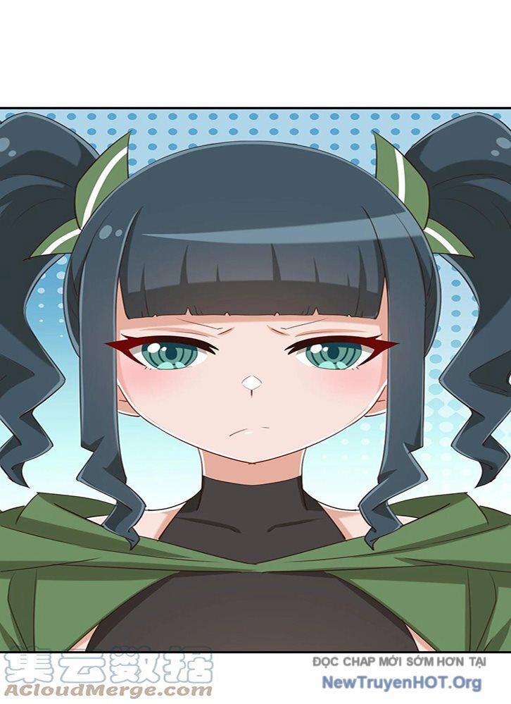 Ông Trời Đã Ban Cho Tôi Siêu Năng Lực Kỳ Lạ Gì Thế Này? - Chapter 71 - Page 6