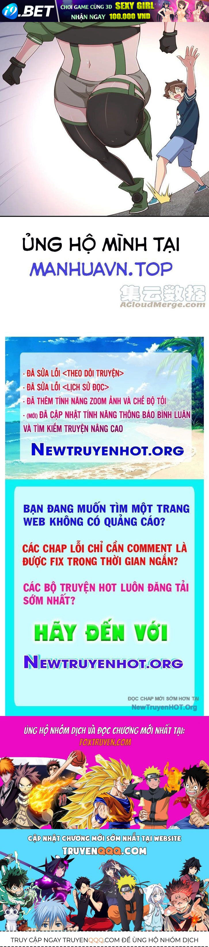 Ông Trời Đã Ban Cho Tôi Siêu Năng Lực Kỳ Lạ Gì Thế Này? - Chapter 71 - Page 60
