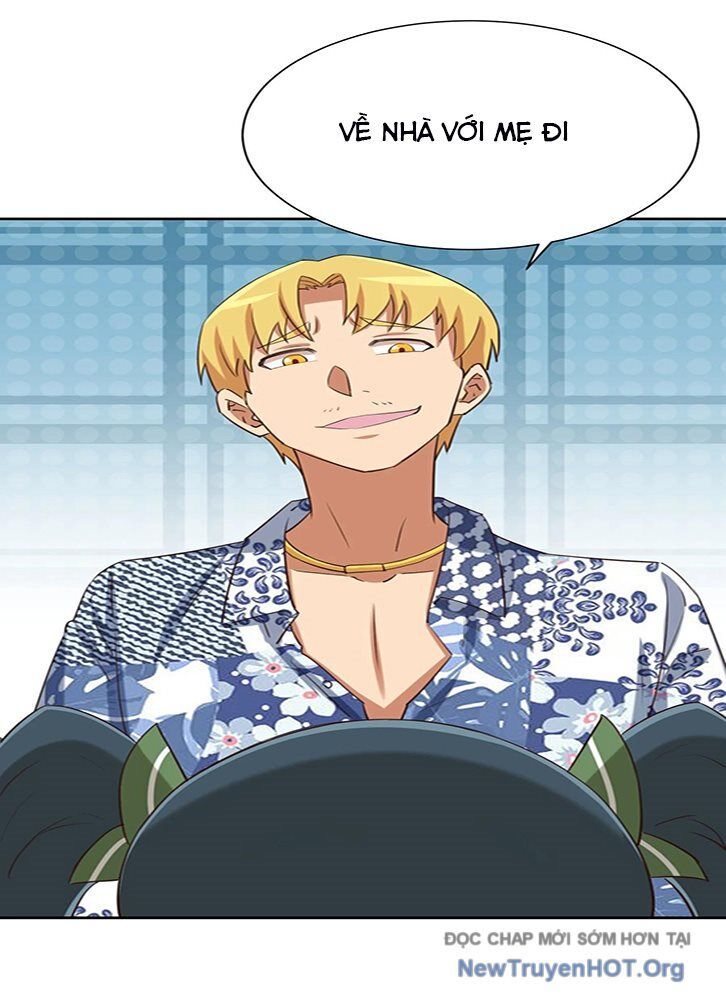 Ông Trời Đã Ban Cho Tôi Siêu Năng Lực Kỳ Lạ Gì Thế Này? - Chapter 71 - Page 8