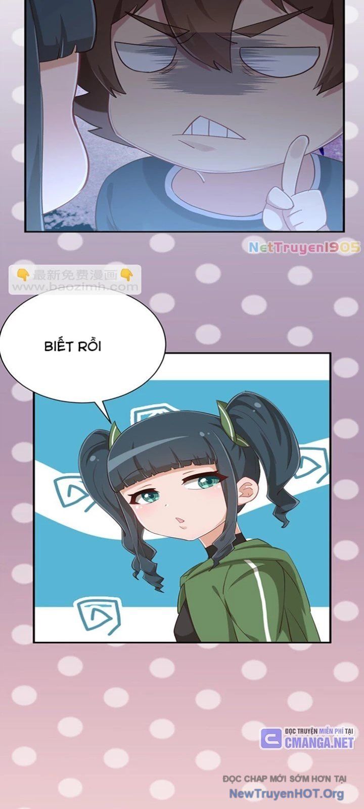 Ông Trời Đã Ban Cho Tôi Siêu Năng Lực Kỳ Lạ Gì Thế Này? - Chapter 74 - Page 31