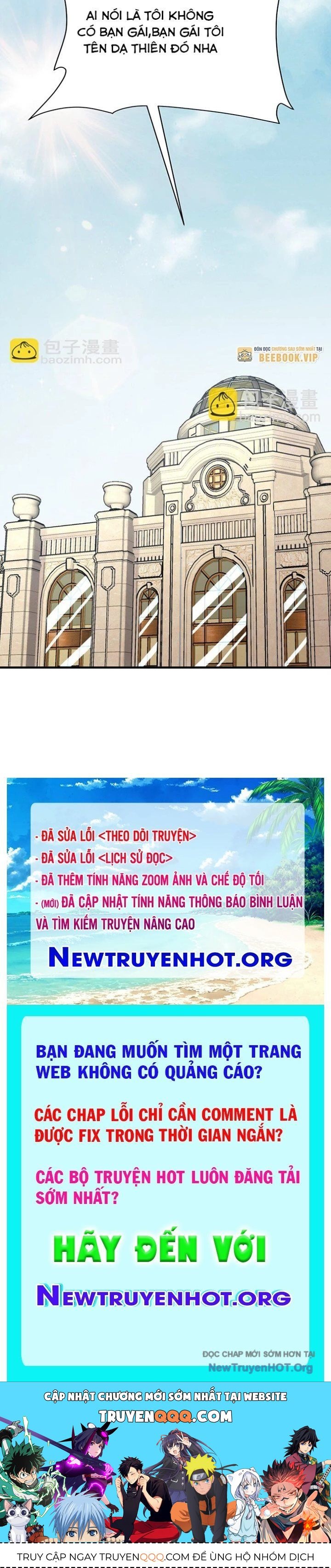 Ông Trời Đã Ban Cho Tôi Siêu Năng Lực Kỳ Lạ Gì Thế Này? - Chapter 74 - Page 37