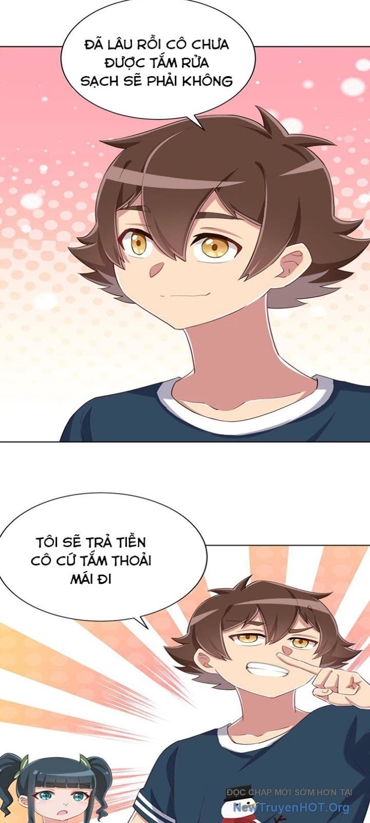 Ông Trời Đã Ban Cho Tôi Siêu Năng Lực Kỳ Lạ Gì Thế Này? - Chapter 74 - Page 6