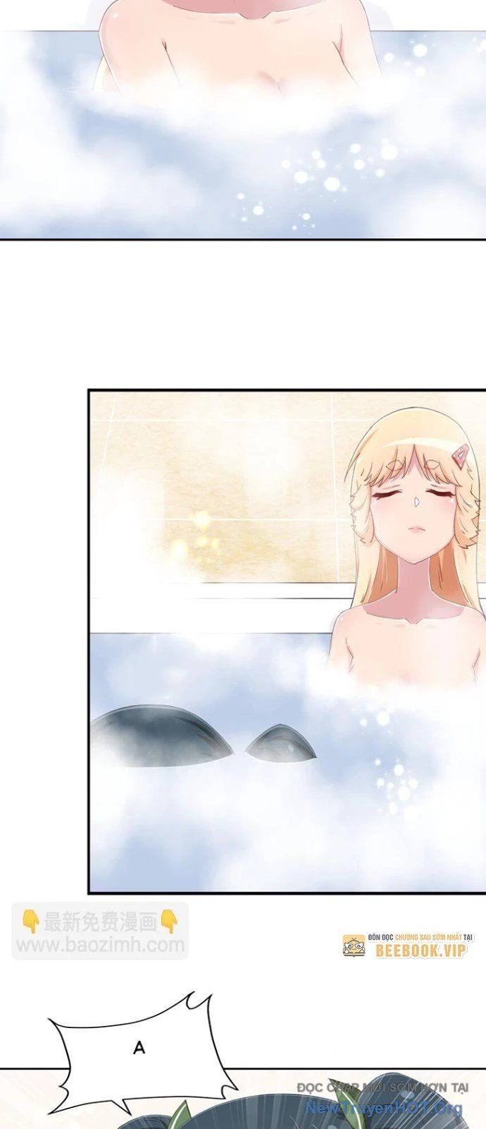 Ông Trời Đã Ban Cho Tôi Siêu Năng Lực Kỳ Lạ Gì Thế Này? - Chapter 75 - Page 12