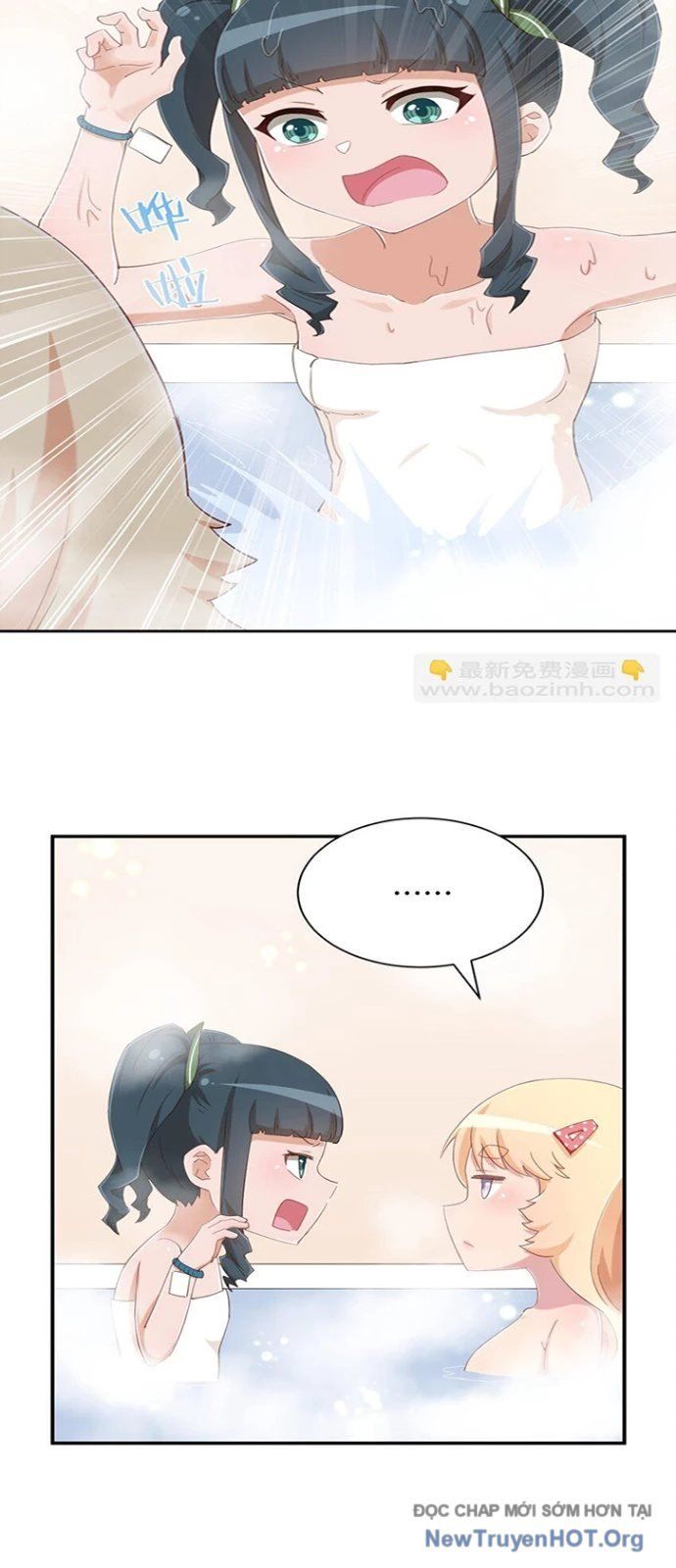 Ông Trời Đã Ban Cho Tôi Siêu Năng Lực Kỳ Lạ Gì Thế Này? - Chapter 75 - Page 13