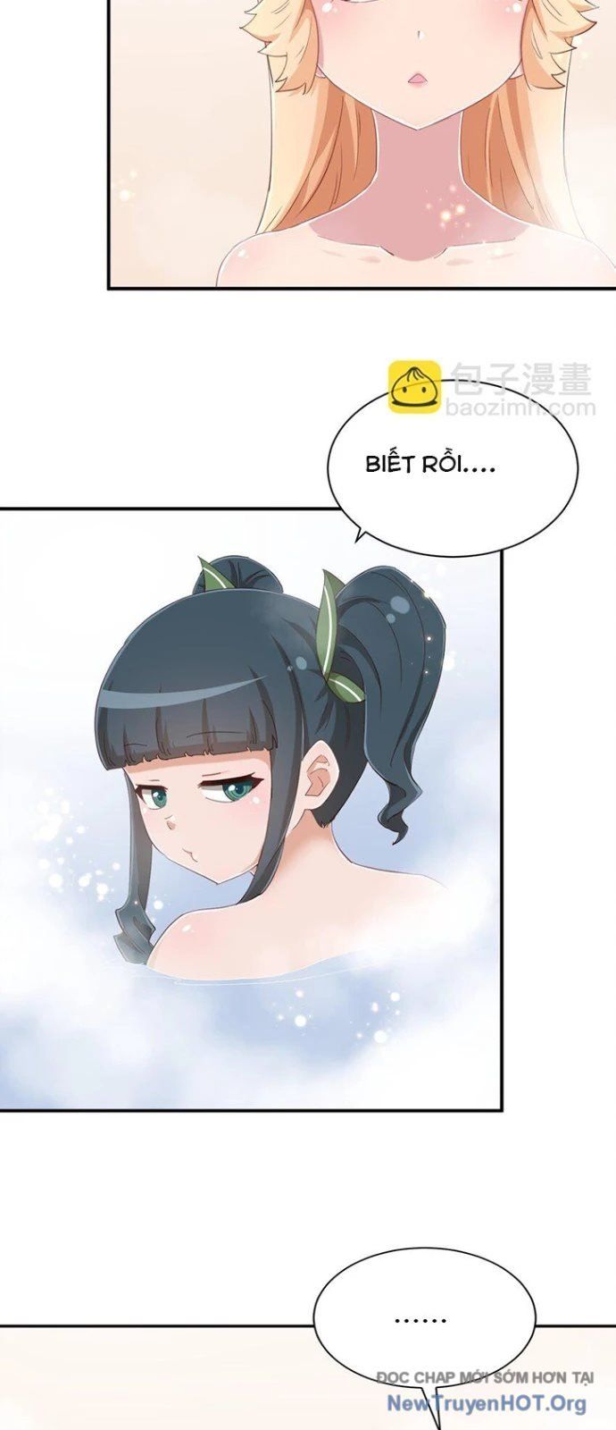 Ông Trời Đã Ban Cho Tôi Siêu Năng Lực Kỳ Lạ Gì Thế Này? - Chapter 75 - Page 15