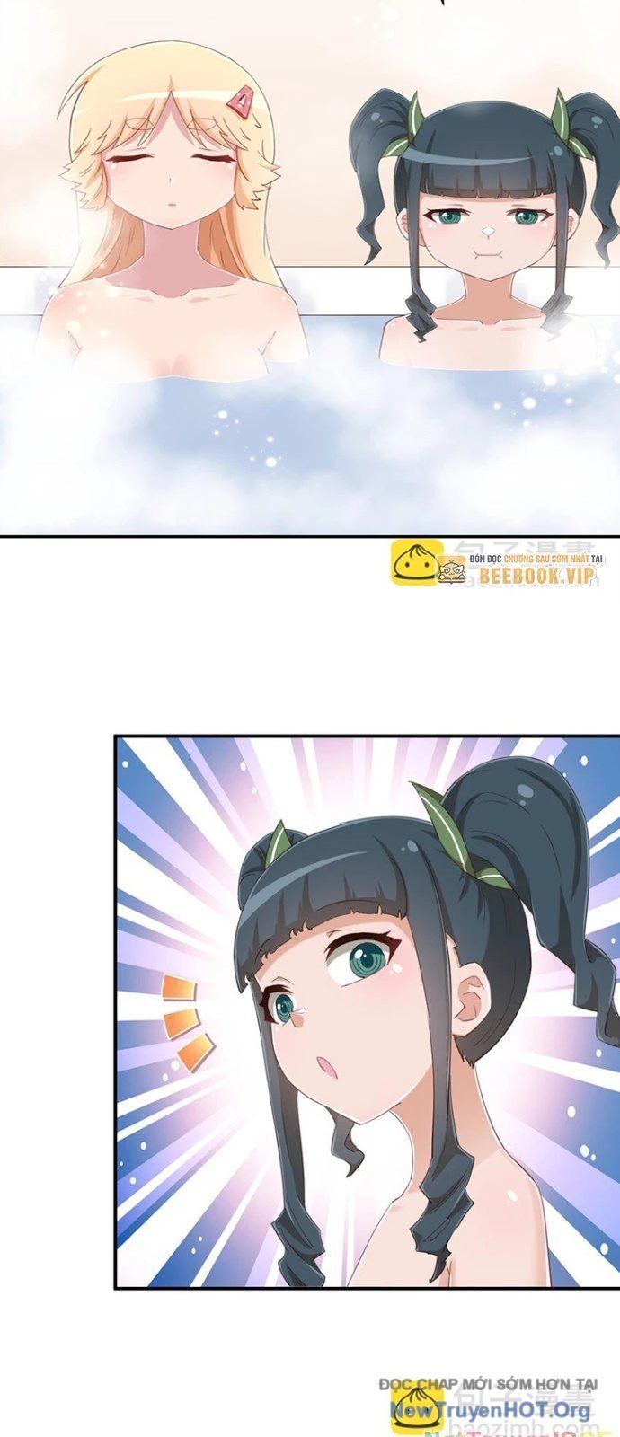 Ông Trời Đã Ban Cho Tôi Siêu Năng Lực Kỳ Lạ Gì Thế Này? - Chapter 75 - Page 16